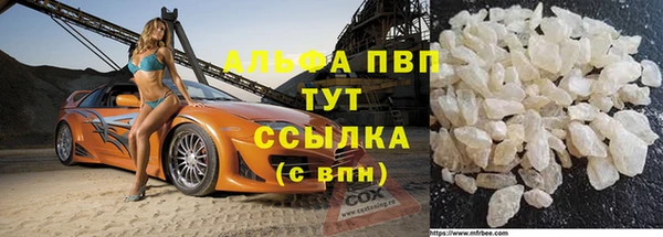 ALPHA PVP Каменка